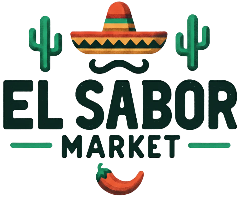 El Sabor Market