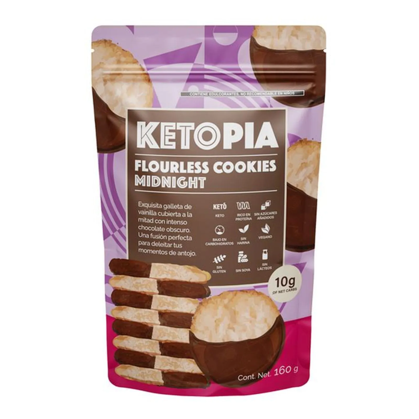 Ketopia